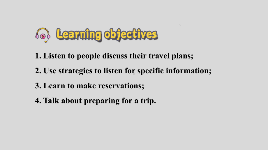 Unit 2 Listening and Speaking & Listening and Talking （ppt课件） (12)-2022新人教版（2019）《高中英语》必修第一册.pptx_第2页