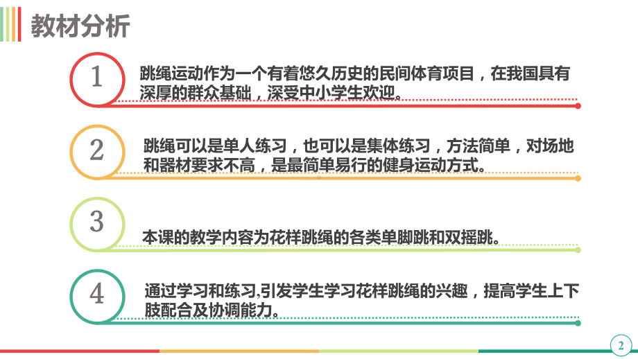 体育与健康人教版四年级-《单人单绳》课件 (共18张PPT).pptx_第2页