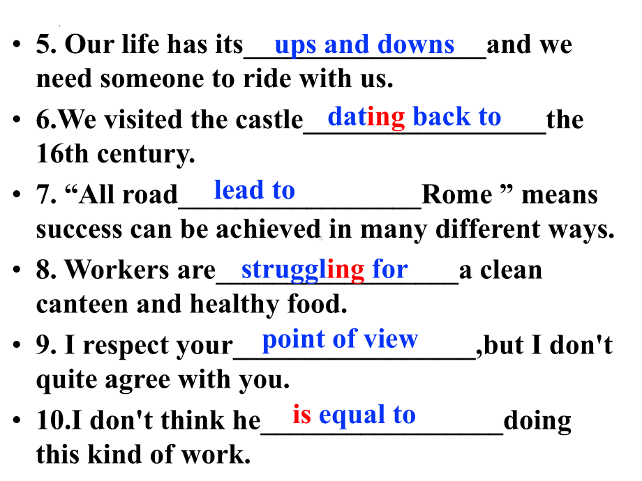 Unit 5 Reading and Thinking 语言点（ppt课件）-2022新人教版（2019）《高中英语》必修第一册.pptx_第3页