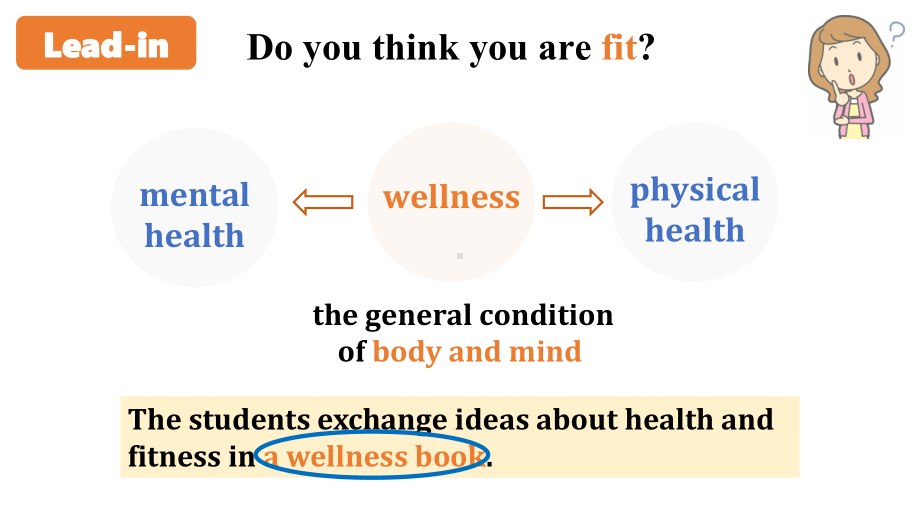 Unit 3 Sports and Fitness Reading for Writing （ppt课件）-2022新人教版（2019）《高中英语》必修第一册.pptx_第3页