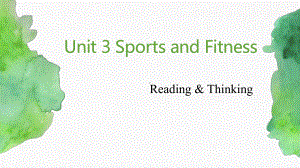 Unit 3 Reading and Thinking （ppt课件）(7)-2022新人教版（2019）《高中英语》必修第一册.pptx