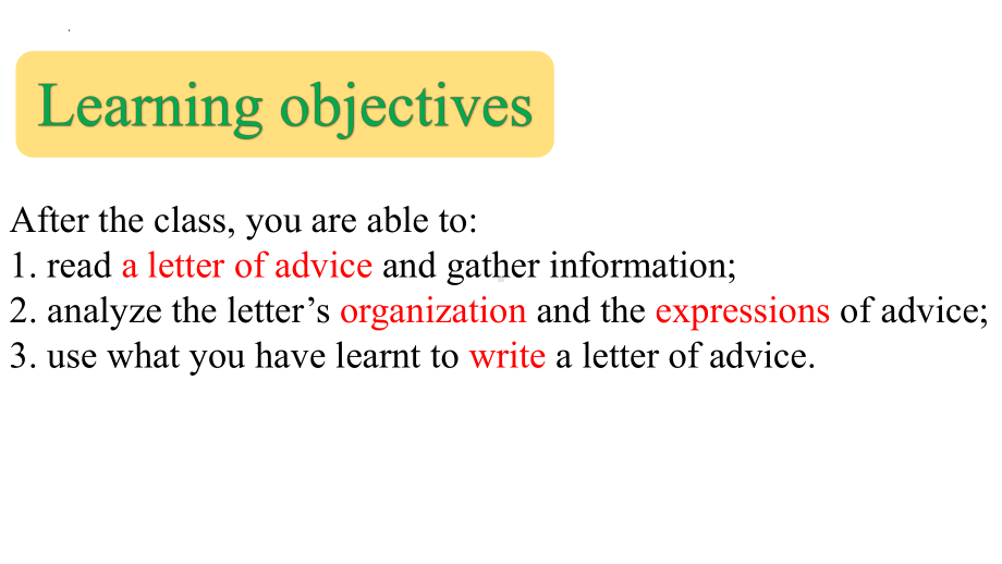 Unit 1 Teenage Life Reading for Writing （ppt课件）-2022新人教版（2019）《高中英语》必修第一册.pptx_第2页