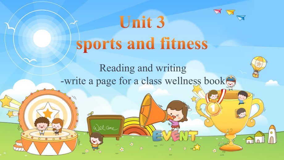 Unit 3 Reading for Writing （ppt课件） (3)-2022新人教版（2019）《高中英语》必修第一册.pptx_第1页