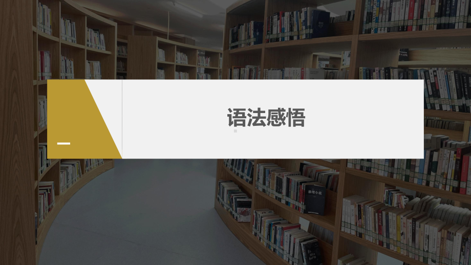 Unit4 Discovering uesful structures 语法（ppt课件）-2022新人教版（2019）《高中英语》必修第一册.pptx_第3页