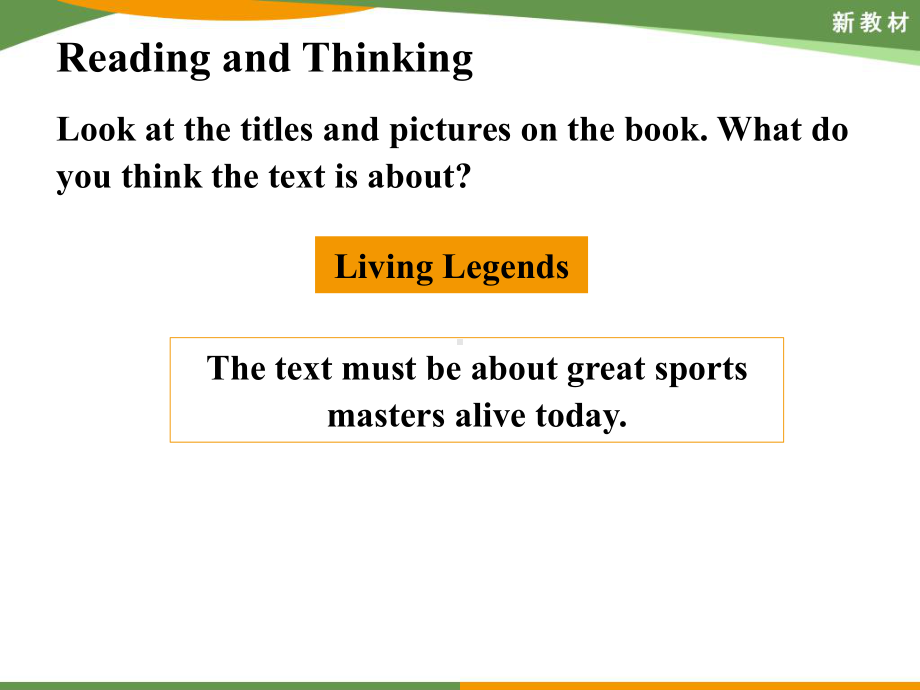 Unit 3 Sports and Fitness Reading and Thinking （ppt课件） (3)-2022新人教版（2019）《高中英语》必修第一册.pptx_第3页