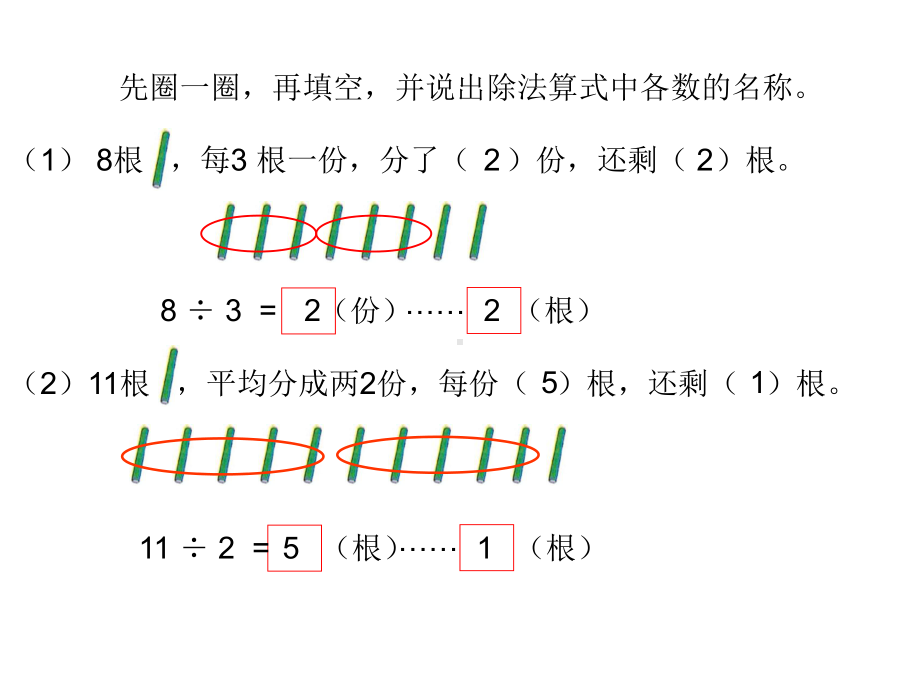 二年级数学下册课件- 有余数的除法165-苏教版.ppt_第2页