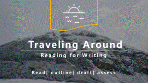 Unit 2 Reading for writing （ppt课件）(2)-2022新人教版（2019）《高中英语》必修第一册.pptx