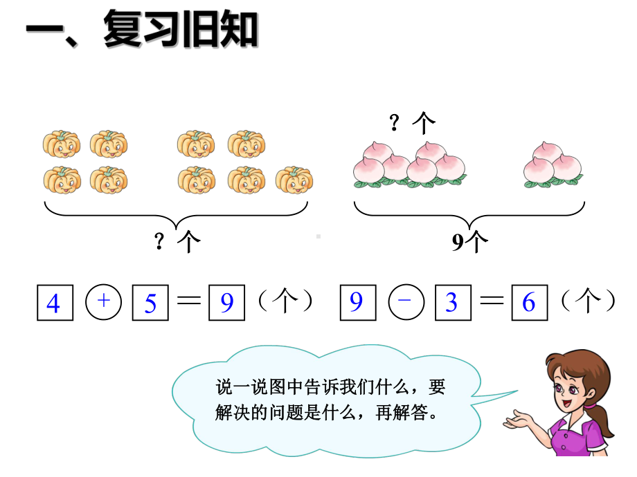 一年级数学上册课件-5.28和9的解决问题（51）-人教版 12张.pptx_第3页