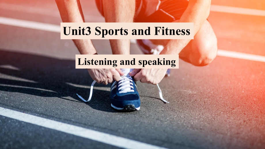 Unit3 Listening and speaking（ppt课件） (2)-2022新人教版（2019）《高中英语》必修第一册.pptx_第2页