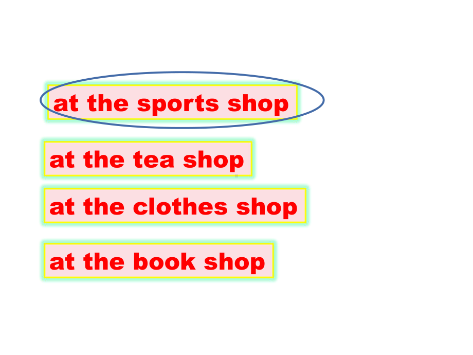 六年级英语下册课件-Lesson 2 At the Sports Shop-冀教版（三起）.ppt_第3页