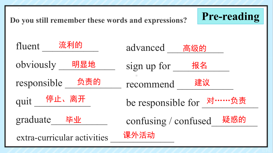 Unit 1 Reading and Thinking （ppt课件）(3)-2022新人教版（2019）《高中英语》必修第一册.pptx_第2页