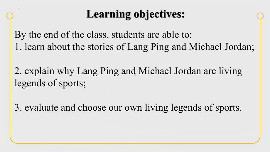 Unit3 Reading and Thinking（ppt课件）-2022新人教版（2019）《高中英语》必修第一册.pptx_第1页