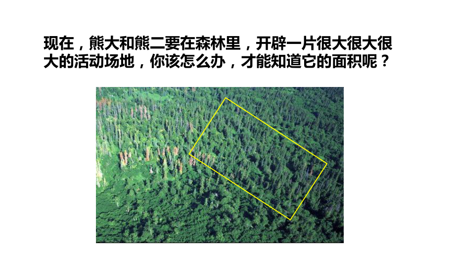 三年级数学下册课件-六 长方形和正方形的面积计算练习180-苏教版.pptx_第3页