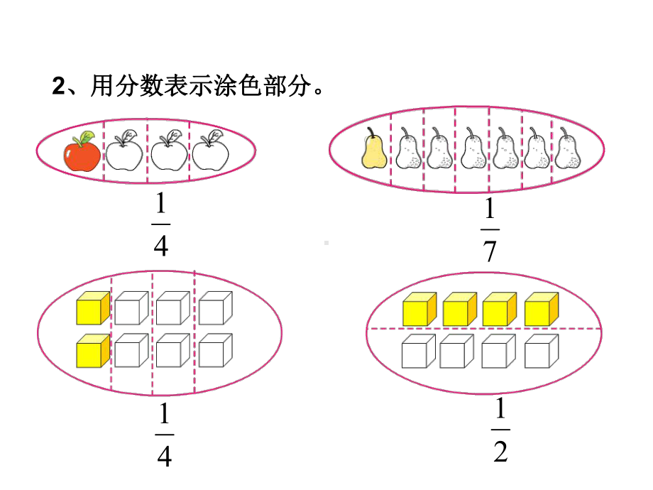 三年级数学下册课件-7.5求一个数的几分之几是多少105-苏教版.ppt_第3页