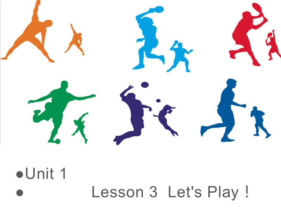 六年级英语下册课件-Lesson 3 Let’s Play!23-冀教版.ppt_第1页