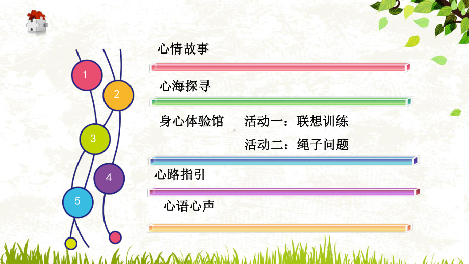 第二节 巧妙利用迁移效应ppt课件 2022秋七年级下学期心理健康.pptx_第2页