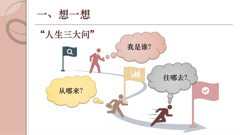 生涯规划：我的生涯路 ppt课件 2022秋九年级下学期心理健康.pptx_第3页