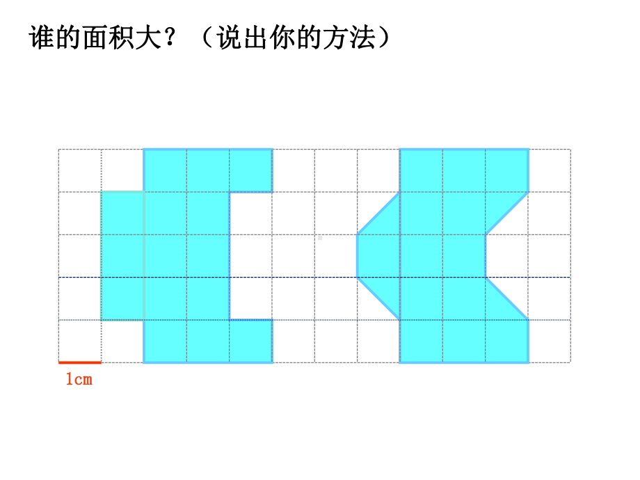 五年级上册数学课件-平行四边形的面积 人教版.pptx_第3页