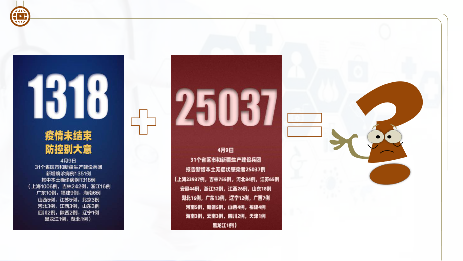 中学生做好疫情防控健康防护主题班会ppt课件 2022秋下学期.pptx_第2页