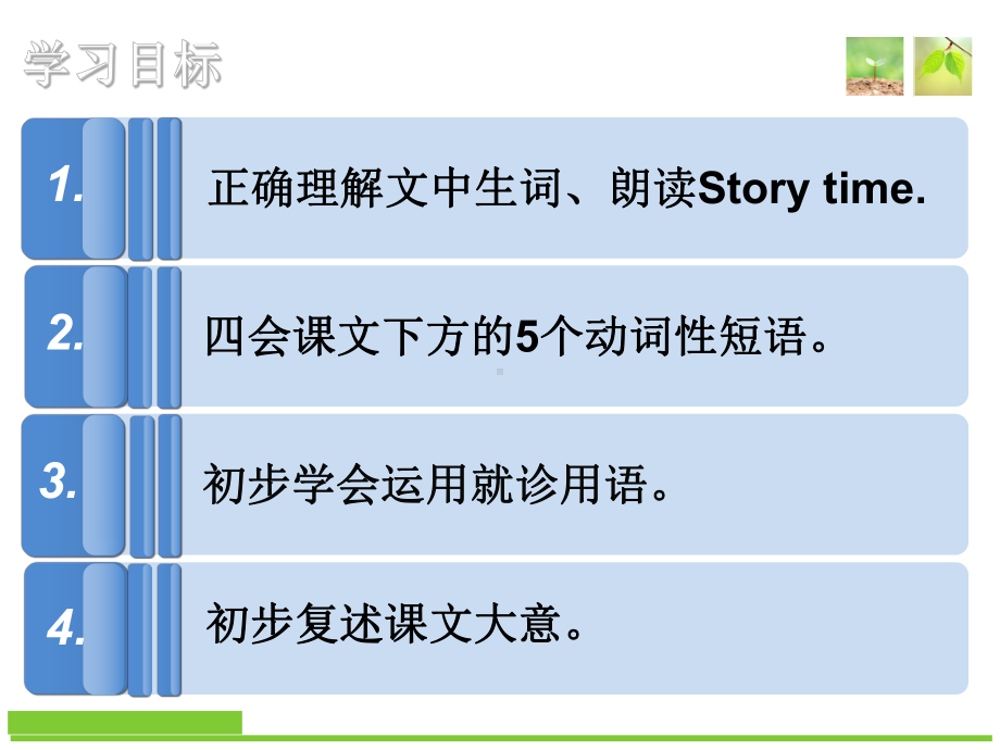 五年级下册英语课件Unit 4 Seeing the doctor（Story time）（196）译林版（三起）.ppt_第3页