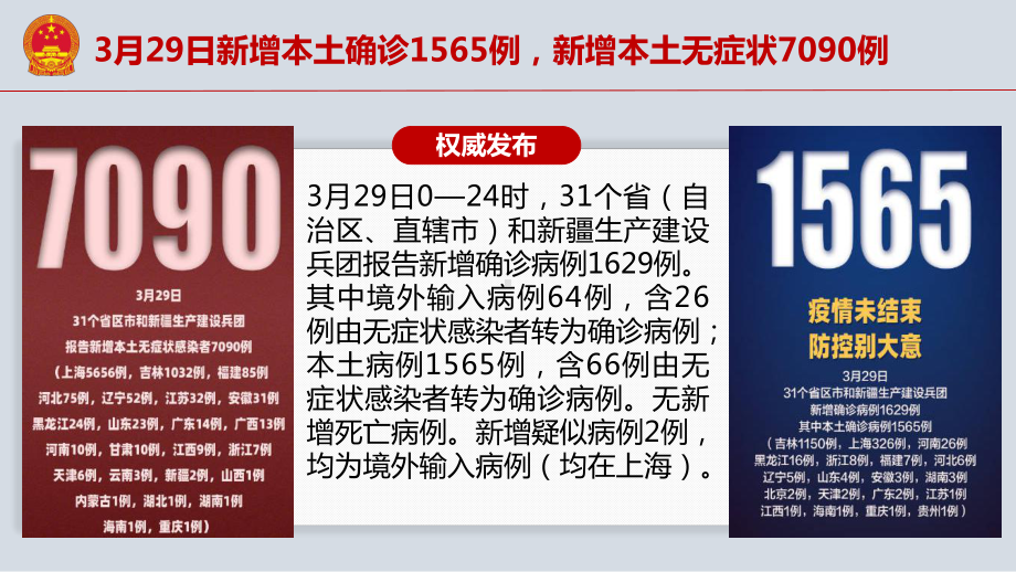 核酸检测注意事项新冠疫情防控主题班会ppt课件2022秋下学期.pptx_第3页