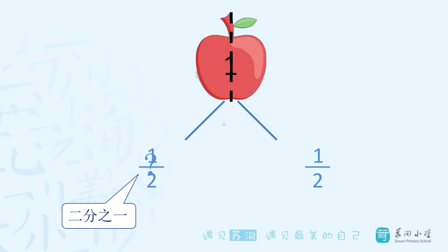 三年级上册数学课件 - 分数的初步认识 西师大版（共13张PPT）.pptx_第2页