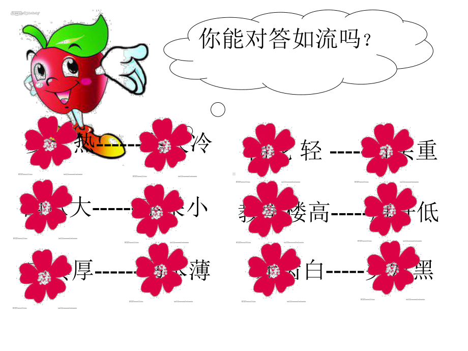 一年级下册心理健康课件-第八课 做做思维体操｜辽大版（13张PPT）.ppt_第3页