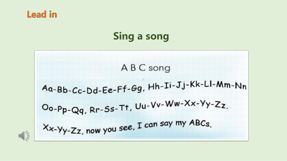 三年级上册英语教学课件 Unit 2 《Colours》第六课时 Part B Start to read & Let's check & Let's sing 人教PEP.pptx_第2页