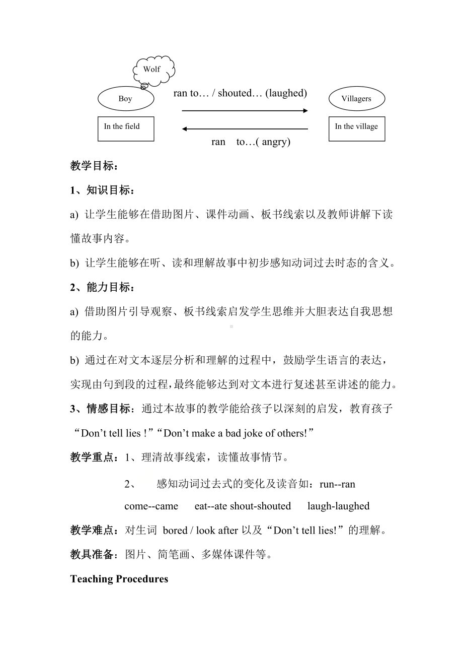 英语外研新标准（三起）四年级下册-Reading for Pleasure（教学设计）.doc_第2页