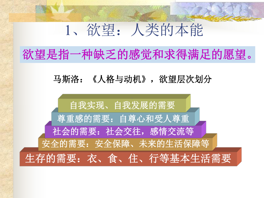 微观经济学学习课件学习培训课件.ppt_第3页