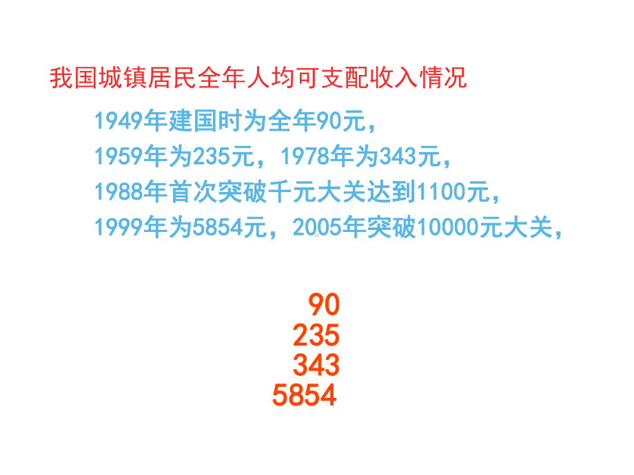 四年级数学下册课件 - 2.1认识整万数 - 苏教版（共23张PPT）.ppt_第3页