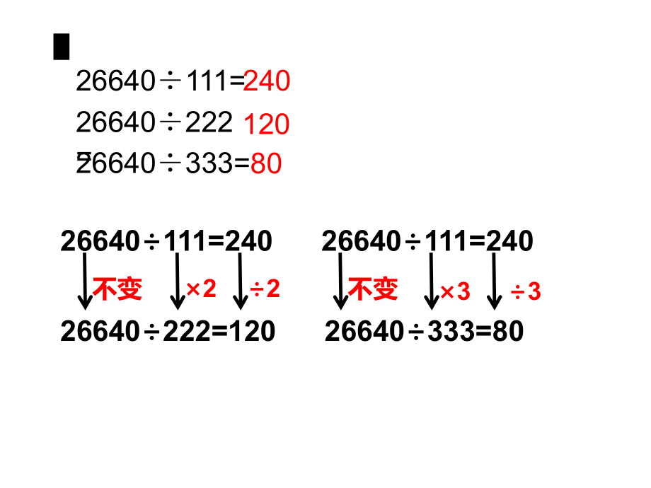 四年级数学下册课件-4.2用计算器探索规律70-苏教版 10张.ppt_第3页