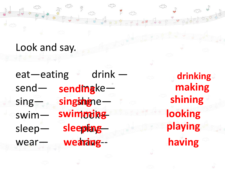 六年级英语下册课件-Module 6 Unit 1 It was Daming's birthday yesterday8-外研版(三起).ppt_第2页