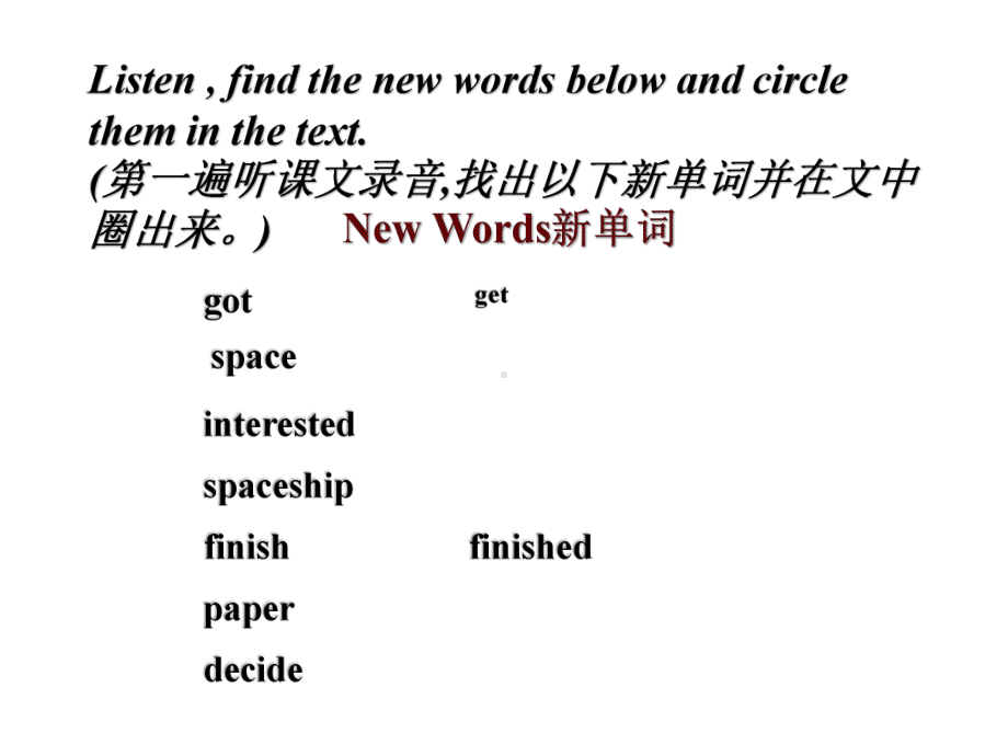 六年级英语下册课件-Module 6 Unit 1 It was Daming's birthday yesterday176-外研版(三起).pptx_第2页