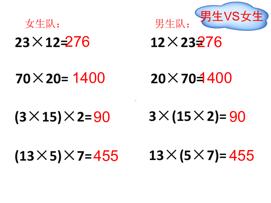 四年级数学下册课件-6乘法交换律和结合律及有关的简便计算155-苏教版14张.pptx_第3页