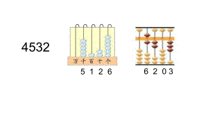 四年级数学下册课件-2.1认识整万数51-苏教版.pptx