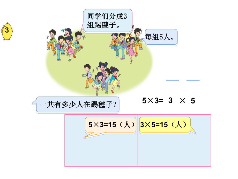 四年级数学下册课件-6乘法交换律和结合律及有关的简便计算622-苏教版(共8张ppt).ppt_第2页