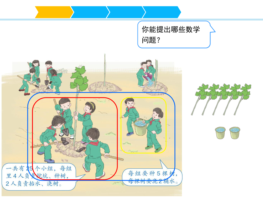 四年级数学下册课件-6乘法交换律和结合律及有关的简便计算590-苏教版(共13张ppt).ppt_第3页