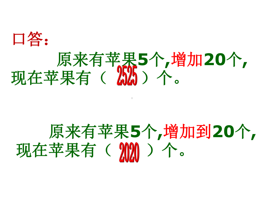 四年级下册数学课件-1.4 解决问题 ▏沪教版 （21张PPT）.ppt_第3页