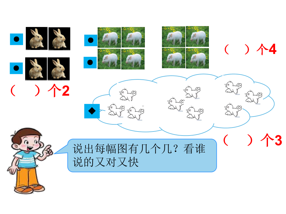 三年级数学上册课件-5.倍的认识 - 人教版（共10张PPT）.pptx_第3页