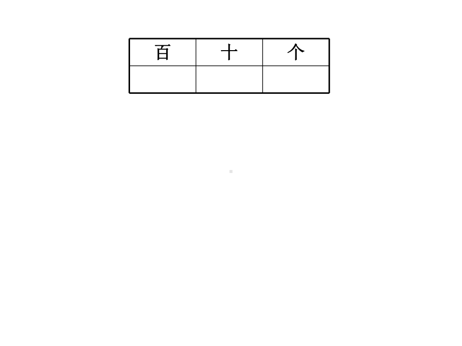 二年级下册数学课件-2.3位值图上的的游戏▏沪教版 .ppt_第2页