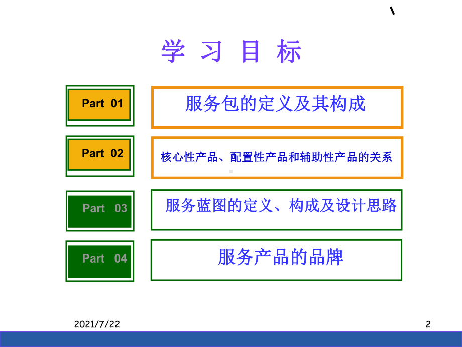 服务产品及品牌策略课件2.ppt_第2页