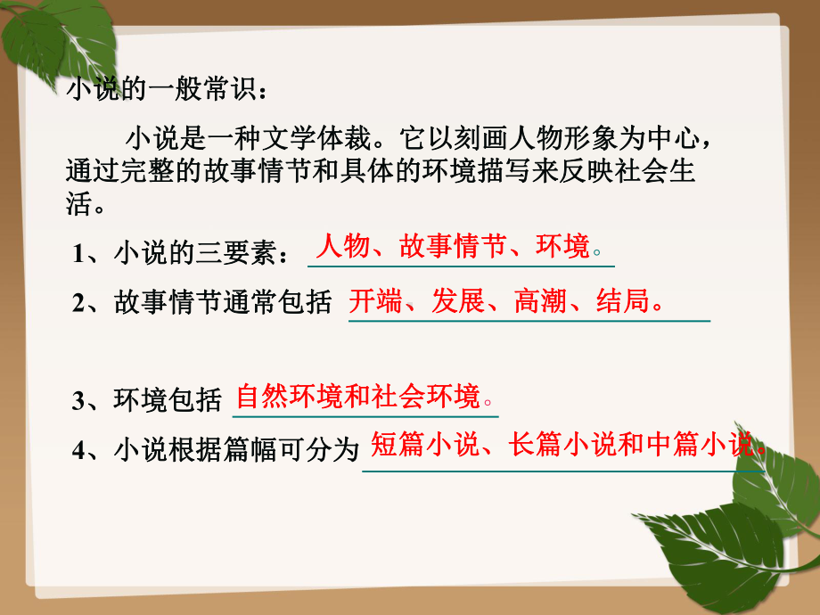 最新人教版九年级语文下册《孔乙己》优秀课件.pptx_第3页