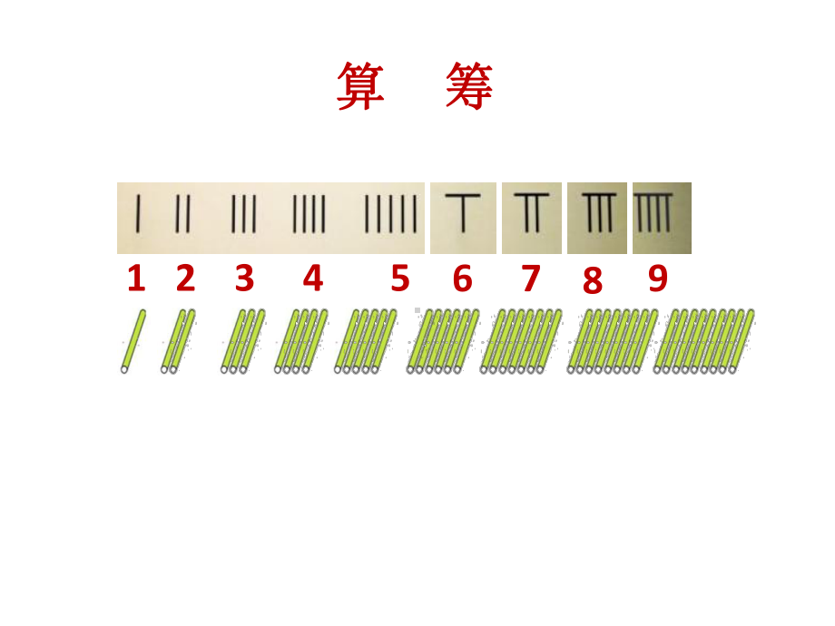 二年级下册数学课件-3.4 用算盘表示数｜冀教版.pptx_第3页