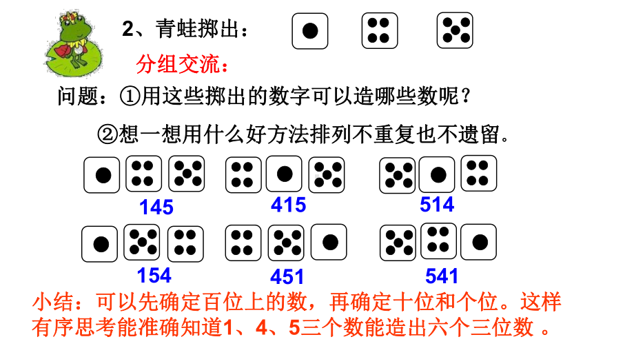 二年级下册数学课件-7.7数学广场-流程图▏沪教版(2).ppt_第3页