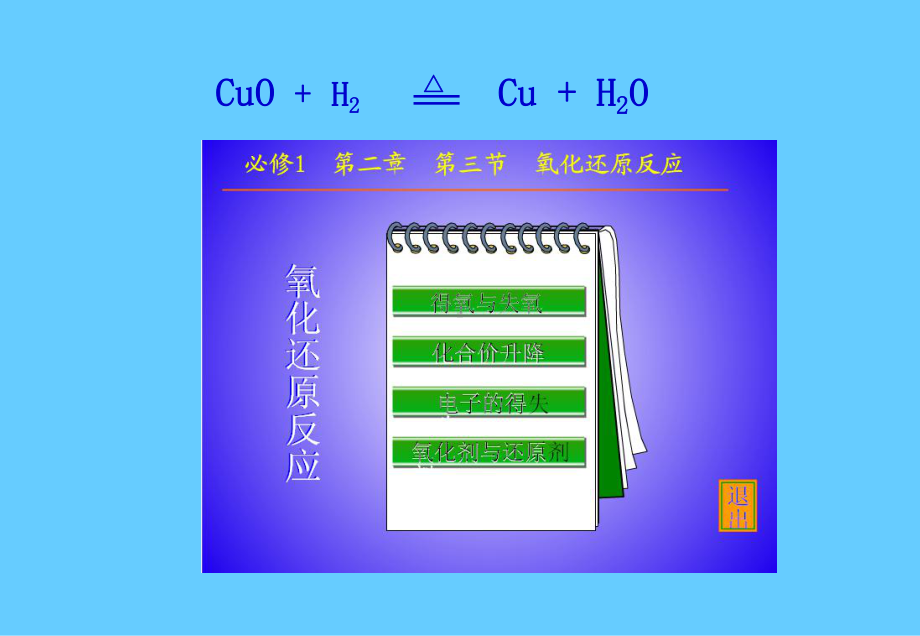 氧化还原反应课件学习培训课件.ppt_第3页