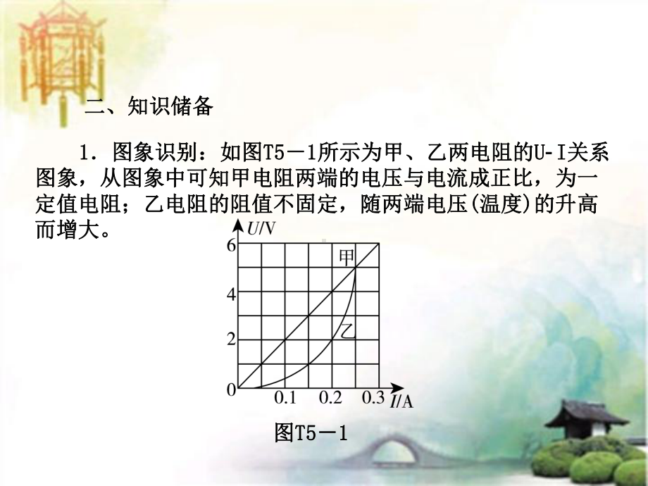 最新中考物理考点冲刺复习课件《专题5 电学综合计算》 公开课一等奖课件.ppt_第3页