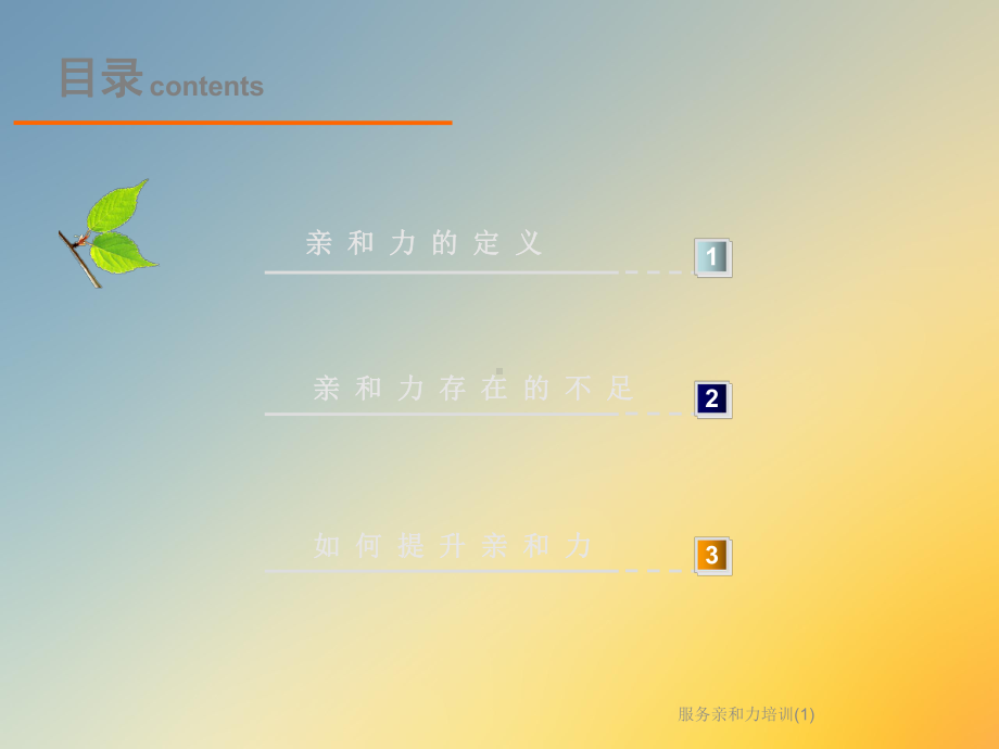 服务亲和力培训课件1.ppt_第2页