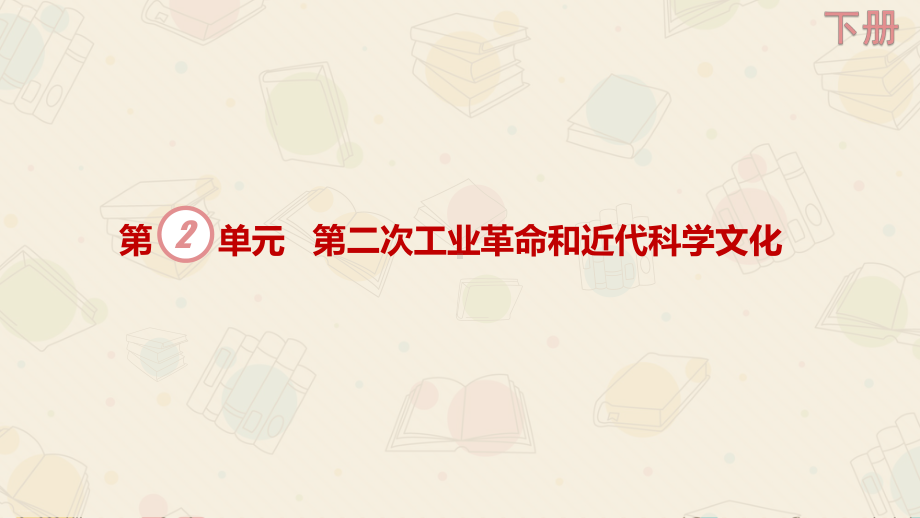 (部编版)九年级工业化国家的社会变化-课件.pptx_第1页