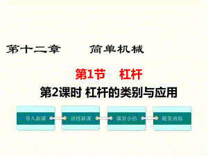 杠杆的类别与应用公开课一等奖课件.ppt